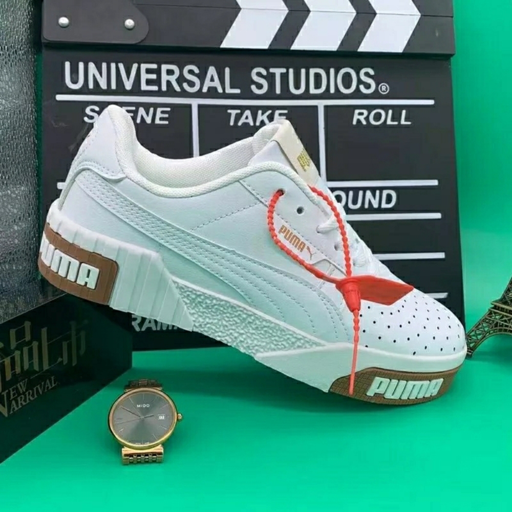 Puma